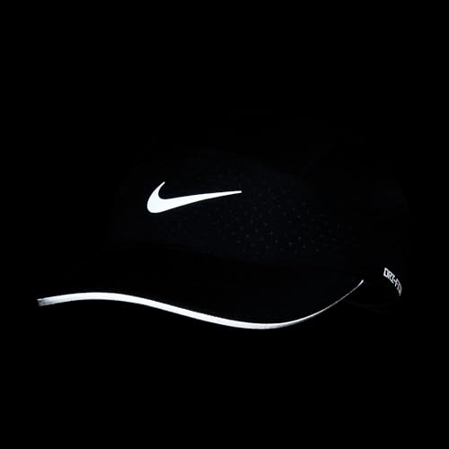Nike Fly Cap U NK Dfadv Rfltv casquette sport mixte noire