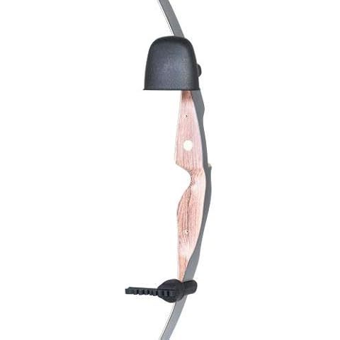 Selway Archery Slide on Recurve Bow Quiver with Plastic Hood Cover