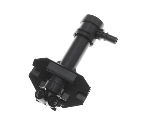 Boquilla lavafaros para Audi Q3 2012-2014 actuador de limpieza delantero izquierdo 8U0955101