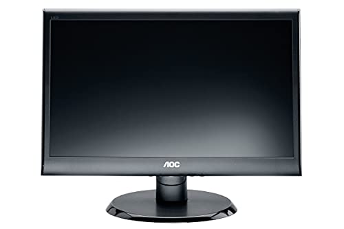 AOC E950SWDAK 18,5 Monitor