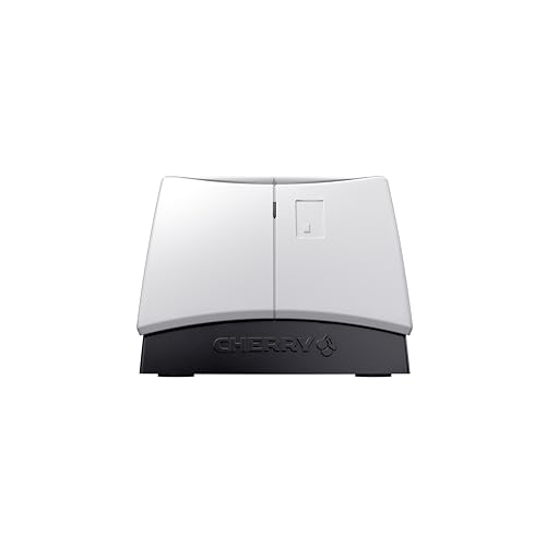 Lecteur de cartes à puce USB stable pour utilisation d'une main Cherry ST-1144