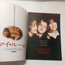 Amazon.co.jp: zaa-477映画パンフレット レオナルド