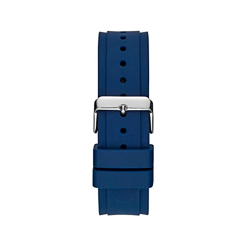 Montre Guess En Silicone - vue 4
