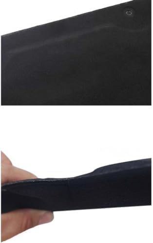 Cotone per Isolamento Acustico e Termico per Cofano Anteriore Motore Auto per BMW 5 Series E60 2004-2010, Tappetino Isolamento Fonoassorbente per Auto Interni Accessori