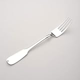 Wilkens Menügabel Königsspaten in 925 Sterlingsilber