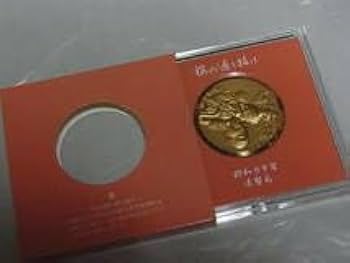 A*i様 桜の通り抜け　昭和58年 記念メダル 昭和58年 桜の通り抜け 記念銅メダル 「楊貴妃」 造幣局製 1983