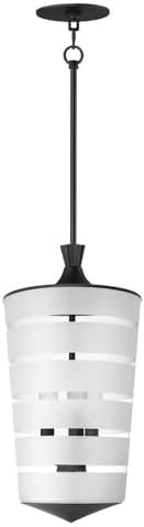 Maxim Copacabana - 3 Light Pendant-18.75 Inches Tall and 9.5 Inches Wide