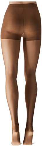Berkshire Women's Ultra Sheer Control Top Sandalfoot Pantyhose 4420 - Thumbnail 4