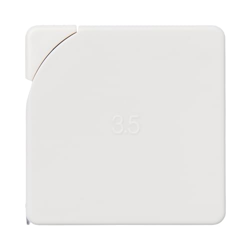 無印良品 書き込めるメジャー 3.5m ND1HVA2S