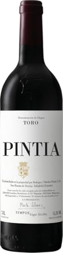 Vega Sicilia Pintia 2018-750ml