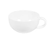 Arzberg Cucina Basic Weiss Tee Obertasse 0,2 l