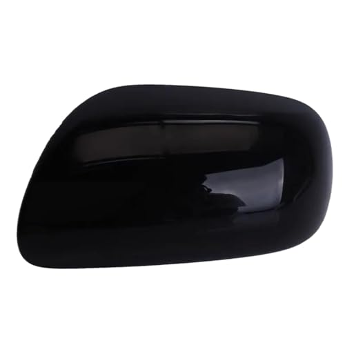 Coque de rétroviseur pour Toyota Yaris 2006-2011 rénovation rétroviseur extérieur gauche