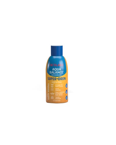 DietaLinea Aqua Balance Super dren gusto Ananas 500 ml