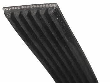 BRANDT - COURROIE 1965 H8 POLY V - 51X5566