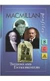school tycoon tips  Tycoons and Entrepreneurs (Macmillan Profiles, 2)