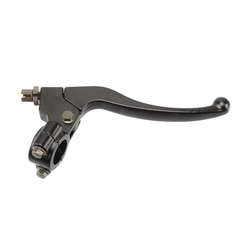 Palanca de embrague freno universal derecha repuesto para moto Pit Bike ATV