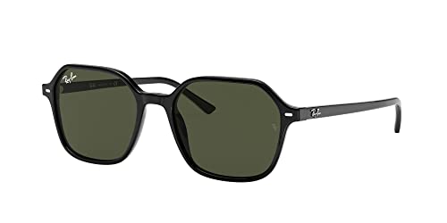Image of Ray-Ban Unisex Rb2194 John Square Sunglasses