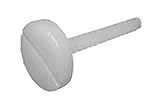 J-300 Collection Pillow Screw