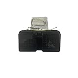 Application : Feu arrière pour RC51 1999-2006 VTR SP1 2000-2001 VTR SP2 2002-2005