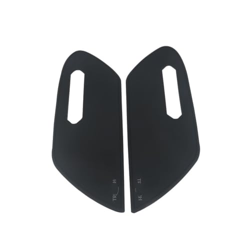 Protection réservoir moto pour balade et route avec Trident 660