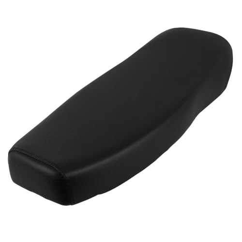 Coussin avant arrière étanche Simson KR51 contre fatigue moto