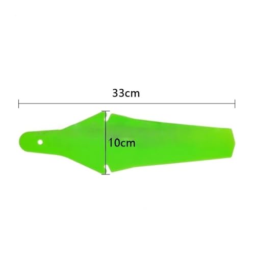 Garde-boue de selle vélo anti-éclaboussures avec coussin