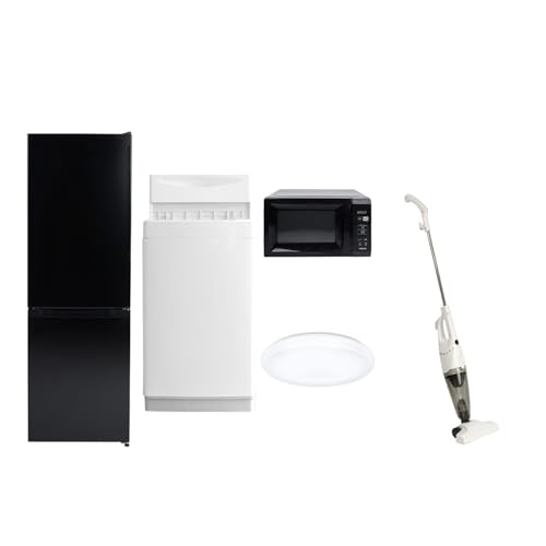 新生活家電5点セット」の人気商品一覧・価格比較 - 価格.com