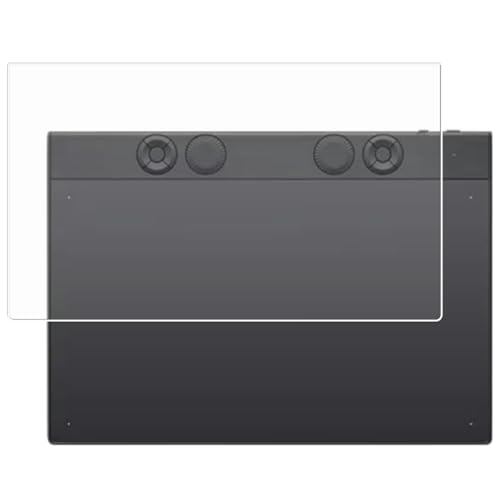 「新品」Wacom Intuos Pro medium TPTK670K0C Amazon | ClearView Wacom Intuos Pro (2025) medium PTK670K0C用 [超
