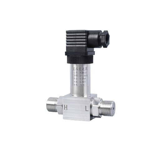 Transmetteur de pression différentielle intelligent DP pour stopper les erreurs de mesure