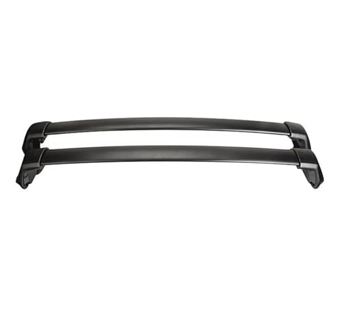 Barre transversale de toit CRV 2012-2016 pour transporter vos vélos