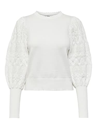 ONLY Pull en Maille ONLMELITA Pull en Maille - vue 2