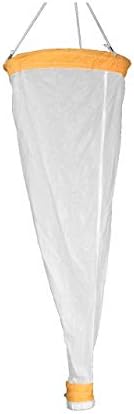 Plankton Net (300mm Frame), 250µm Mesh