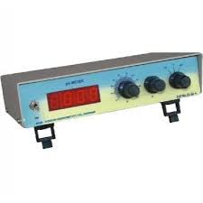 TOSHCON PH METER DIGITAL TABLE MODEL CL-54-image-2