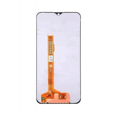 Image of Mobile Glass LCD Display Full Screen Protector For Vivo Y17 With Touch Screen Digitizer Display Assembly Combo Folder