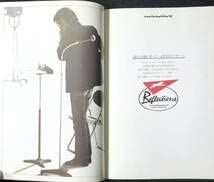 寺尾聰　ツアーパンフレット Amazon.co.jp: 寺尾聰 ツアーパンフレットfrom The Bay to Bay 82全40