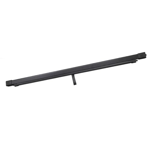 Escudo anti-peeping para Jeep Compass Patriot evita miradas maletero oculto cuero