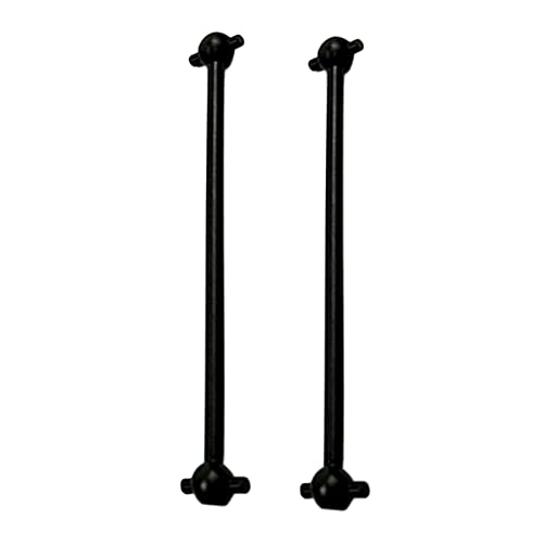 Arbres de transmission arrière robustes en métal pour buggy RC 144001 au 1:14