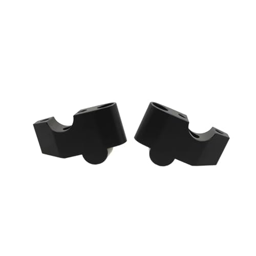 Extension serrage pour Kawasaki Eliminator résout le mal de dos en rehausseur guidon