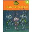 Disney Pixar a Bug's Life-Blueberries on Parade B0011CZT0M Book Cover