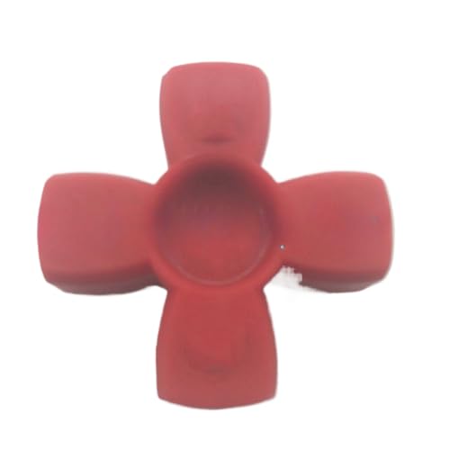 1pc new Replace ROTEX GS12 25 * 8 * 7 Elastic Coupling Solid Cushion