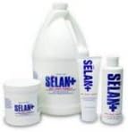 SELAN PLUS BARRIER CREAM 4OZ (EA)