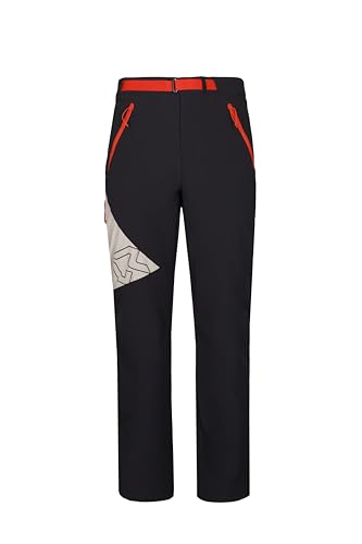 Pantalon d outdoor homme léger Rock Experience vêtement technique montagne