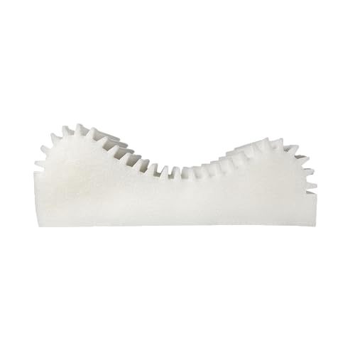 Travesseiro Cervical 50x70cm Fibrasca
