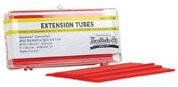 Hurricaine Spray Ext Tubes 200 unidades miniatura 1