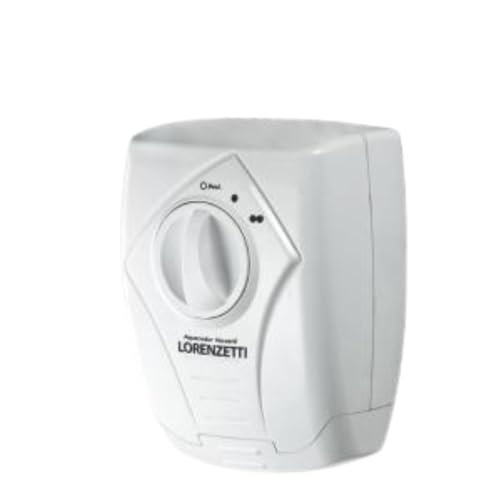 Aquecedor de Água para Torneiras Elétrico Versátil 5500w 220v Branco