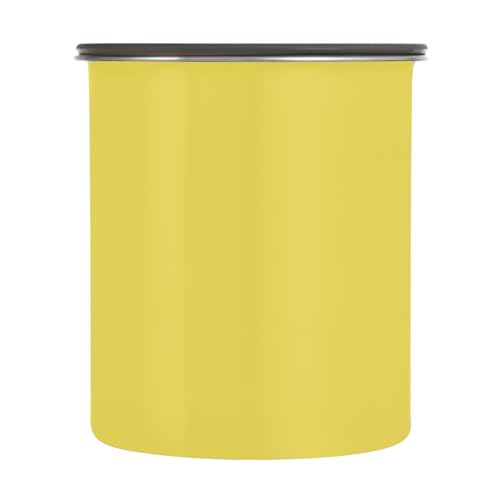 Contenedor para café de acero inoxidable SyXIOP