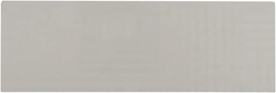 Direct Replacement for GE WR32X10911 Refrigerator Glass Veg Pan