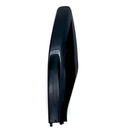 Embout de rail de toit pour Toyota Prado 120 remplace cache perdu noir