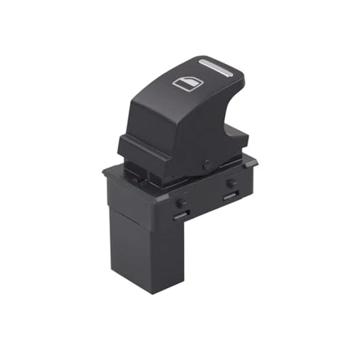 Commande lève-vitre électrique VW Beetle interrupteur de fenêtre 5C5959855A