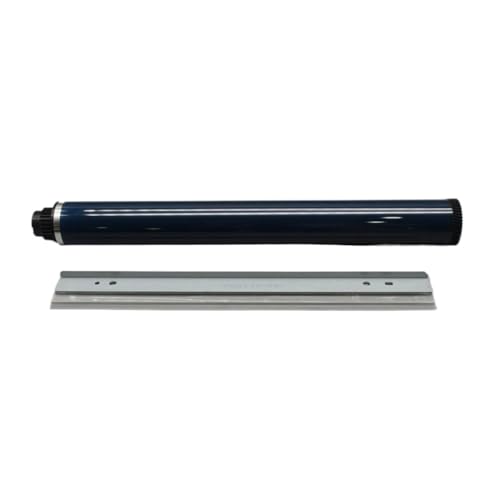 Tambour OPC haute précision et lame de nettoyage pour image nette sur MP171 et 1013